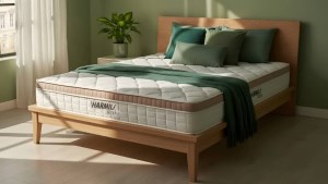 تشکRaykaسایز200*90