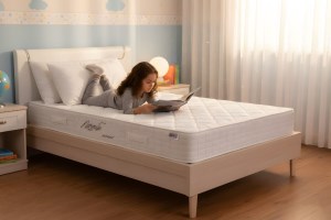 تشک Nastaran+ سایز200*140