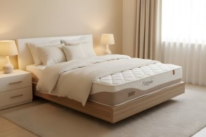 تشک *Golden Luxury سایز 200*120