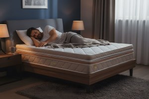 تشک +Aramis سایز 200*120