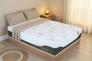 تشک Azalea سایز 200*90