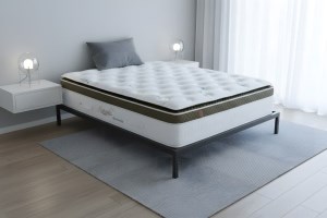 تشک Boronia سایز 200*120