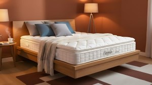 تشک Roja سایز 160*200 (پد دار)